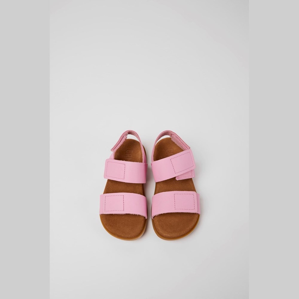 Camper Brutus Sandaler Jente Rosa | GVIEY-0513