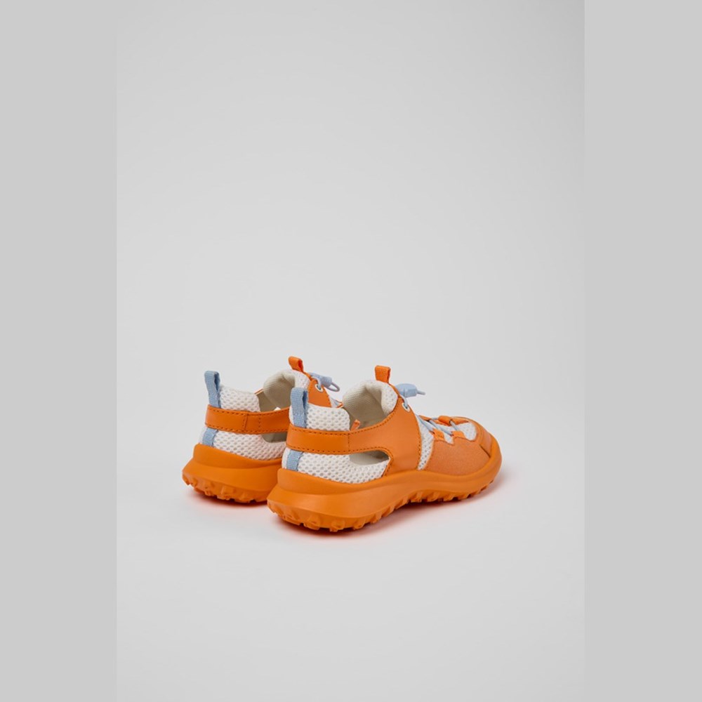 Camper CRCLR Sandaler Jente Multicolor | PMRXH-1079