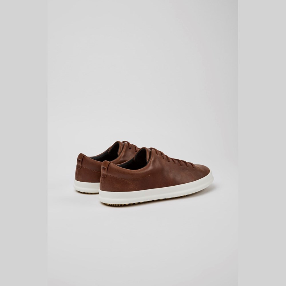 Camper Chasis Joggesko Herre Brune | VKTCL-4675