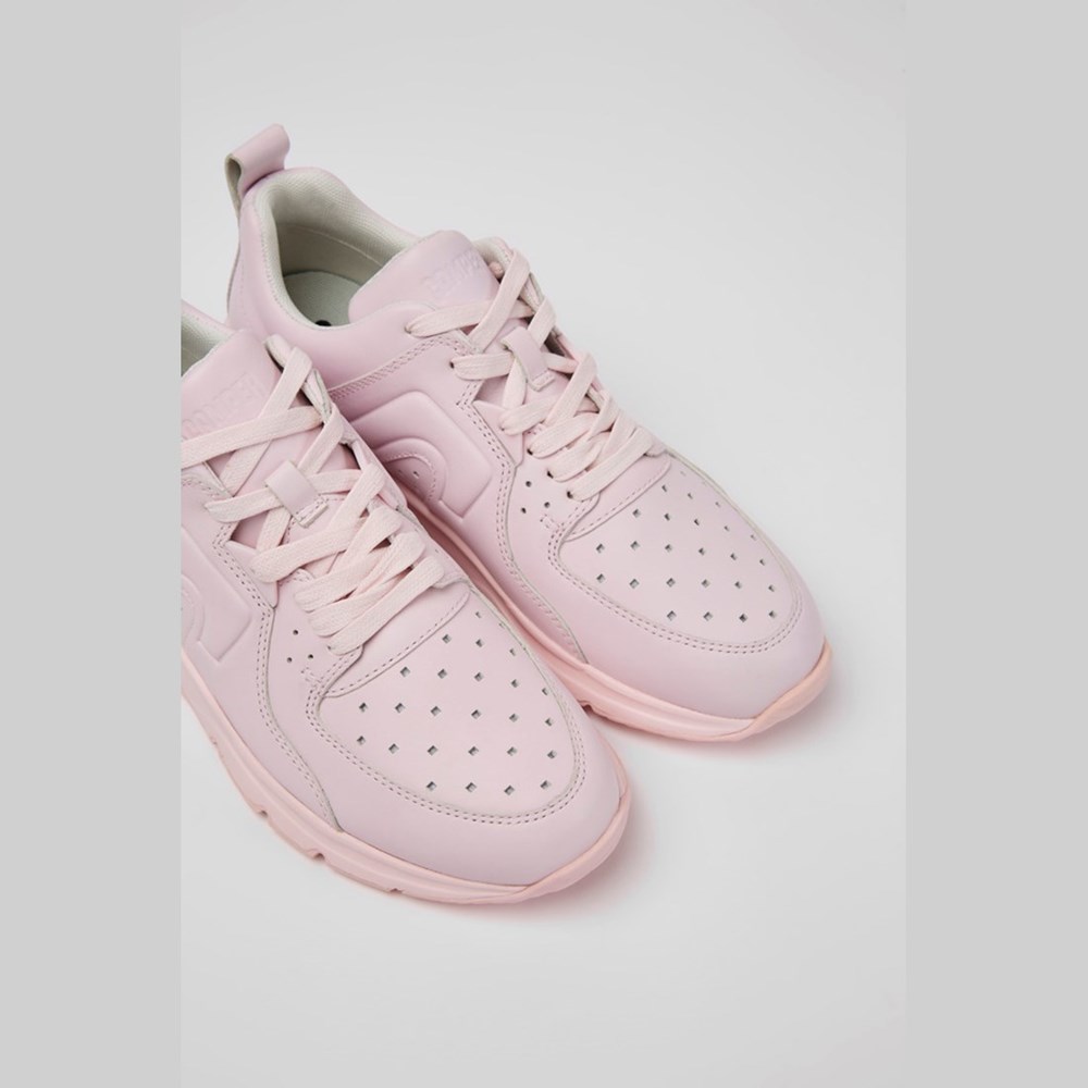 Camper Drift Joggesko Dame Rosa | IRYJP-5269