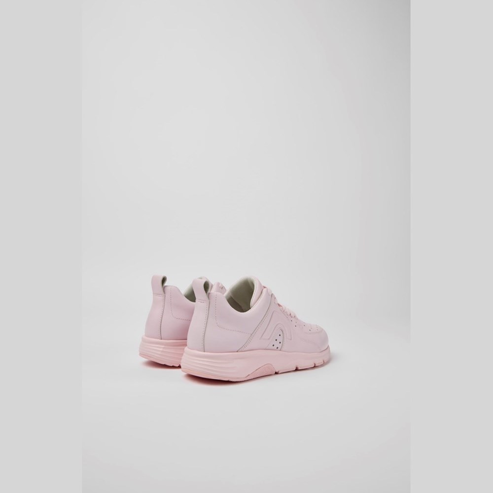 Camper Drift Joggesko Dame Rosa | IRYJP-5269