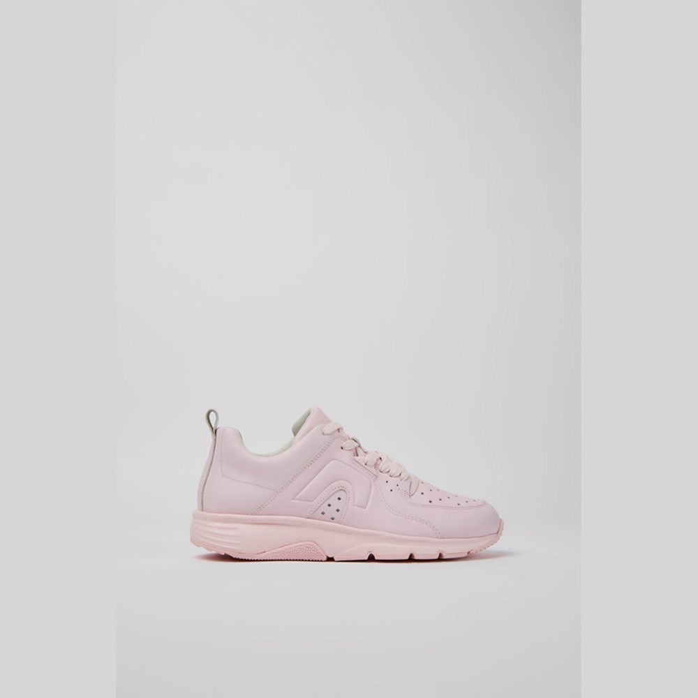 Camper Drift Joggesko Dame Rosa | IRYJP-5269