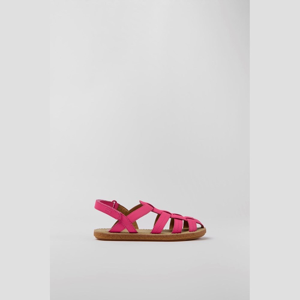 Camper Miko Sandaler Jente Rosa | ETUND-5764