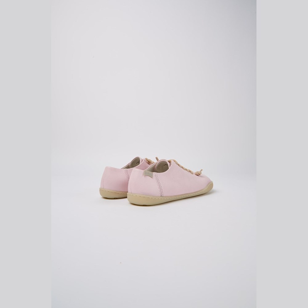 Camper Peu Fritidssko Dame Rosa | HAQIP-5261