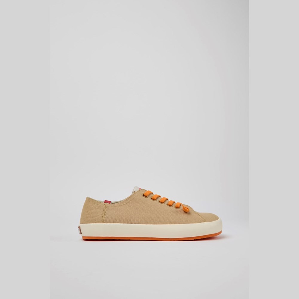 Camper Peu Rambla Joggesko Herre Beige | ZDXYS-9038