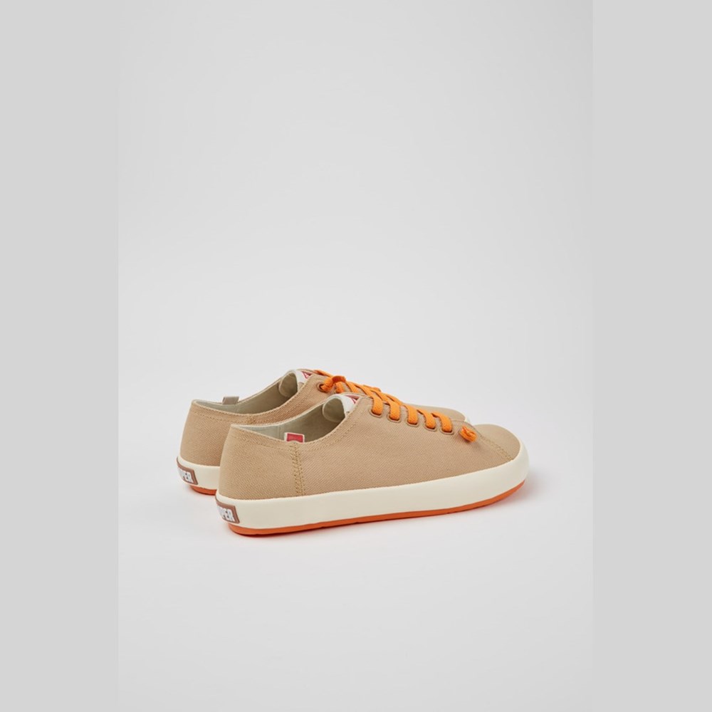 Camper Peu Rambla Joggesko Herre Beige | ZDXYS-9038