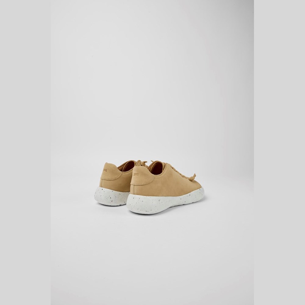 Camper Peu Stadium Joggesko Dame Beige | ZTGYQ-2583