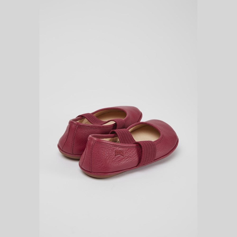 Camper Right Ballerinasko Jente Rosa | IDVOZ-9561