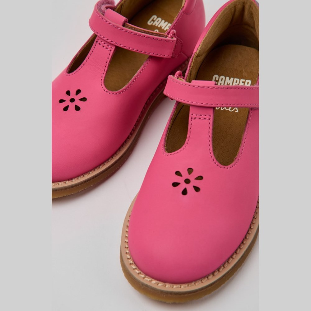 Camper Savina Ballerinasko Jente Rosa | KSZVI-4862