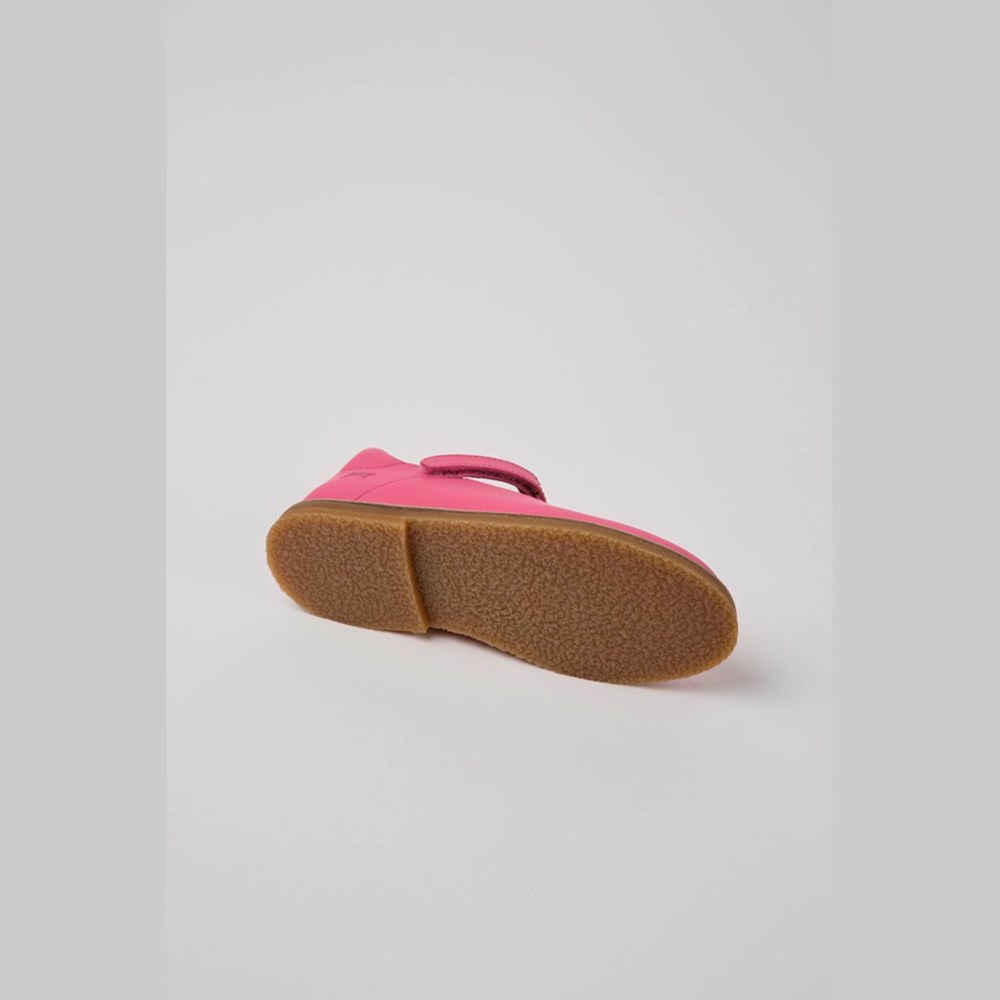 Camper Savina Ballerinasko Jente Rosa | KSZVI-4862