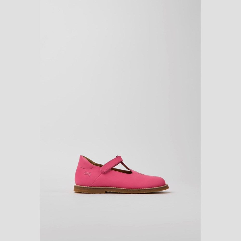 Camper Savina Ballerinasko Jente Rosa | KSZVI-4862